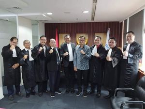 Ahli dari Peradi: Saksi Saat Diperiksa Penyidik Bisa Didampingi Advokat