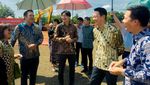 Permukiman dengan Konsep Hijau di Selatan Jakarta Segera Hadir