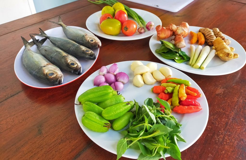 Pindang Koyong  Kuliner Ikan Berkuah Segar dan Pedas Khas Banyuwangi