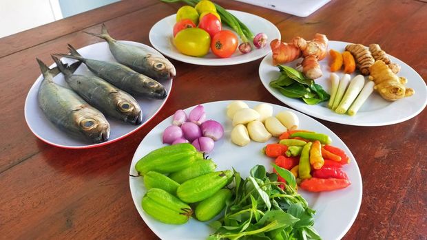 Pindang Koyong  Kuliner Ikan Berkuah Segar dan Pedas Khas Banyuwangi