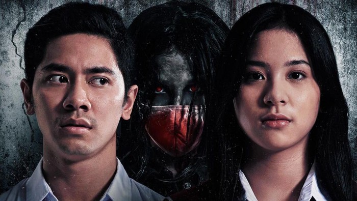 Poster film Kalian Pantas Mati.