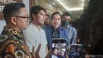 Potret Kebebasan Rizky Billar