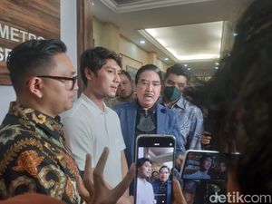 Awas Ingkar! 5 Janji Manis Rizky Billar ke Lesti Kejora Usai Bebas