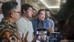 Potret Kebebasan Rizky Billar