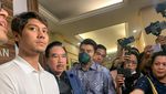 Potret Kebebasan Rizky Billar