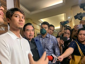 Rizky Billar Murka Merasa Terus Difitnah, Ancam Laporkan Akun Provokator