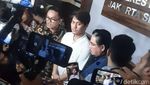 Potret Kebebasan Rizky Billar