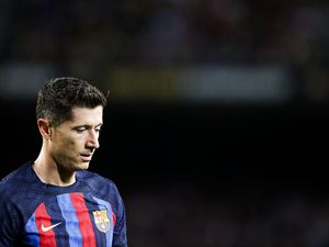 Jelang Madrid vs Barcelona: Pengaruh Lewandowski Tak Sekadar Gol