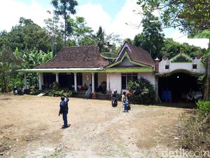 Suami Pembunuh Istri di Boyolali Terancam 15 Tahun Penjara