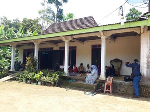 Suami Pembunuh Istri di Boyolali Ternyata Baru Setahun Menikah-Sering KDRT
