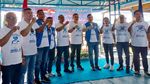 Saat Masyarakat Ambon Deklarasikan Duet Anies-AHY