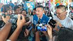 Saat Masyarakat Ambon Deklarasikan Duet Anies-AHY