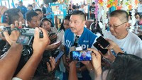 Para relawan berkeyakinan dan komitmennya bahwa Anies-AHY dapat membawa perubahan dan perbaikan di tanah air. Turut hadir penggagas Relawan Beta Suka AA, Michael Wattimen disela-sela deklarasi di Kota Ambon, Jumat 14 Oktober 2022.