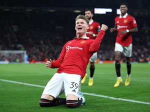 Klasemen Liga Europa: MU Sampai Roma Belum Aman