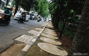 5 Tahun Anies Pimpin Jakarta: Rumah DP Rp 0, JIS hingga Formula E