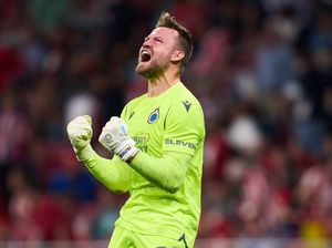 Malamnya Simon Mignolet
