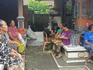 Mahasiswi Hanyut di Yeh Ho Akan Diaben Selasa Depan