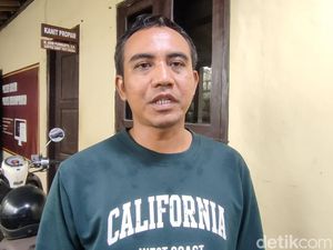 Keluarga Ungkap Chat Terakhir Mahasiswi Tinggalkan Motor di Jembatan Srandakan