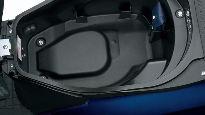 Suzuki Address 125