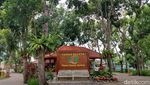 Mengintip Taman Rekreasi Terbesar di Kota Serang