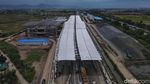 Terkini! Progres Kereta Cepat Jakarta-Bandung Sudah 88,8%