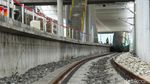 Terkini! Progres Kereta Cepat Jakarta-Bandung Sudah 88,8%