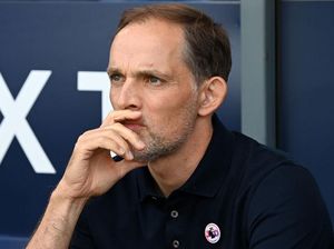 Tuchel Belajar Bahasa Spanyol, Incar Peluang Latih Real Madrid?