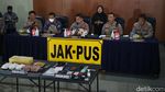 Timeline Lengkap Pengungkapan Kasus Narkoba Irjen Teddy Minahasa