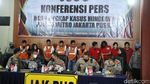 Timeline Lengkap Pengungkapan Kasus Narkoba Irjen Teddy Minahasa