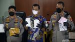 Timeline Lengkap Pengungkapan Kasus Narkoba Irjen Teddy Minahasa