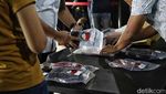 Timeline Lengkap Pengungkapan Kasus Narkoba Irjen Teddy Minahasa
