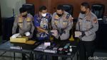 Timeline Lengkap Pengungkapan Kasus Narkoba Irjen Teddy Minahasa