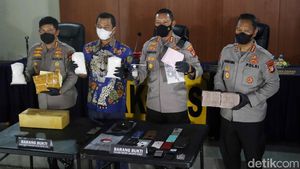 Timeline Lengkap Pengungkapan Kasus Narkoba Irjen Teddy Minahasa