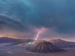 Karya Juara Kontes Foto Cagar Alam Bikin Terpana, Banyak dari Indonesia