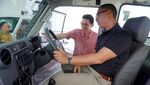 Saat Land Cruiser Jadi Kendaraan Operasional Tambang Freeport