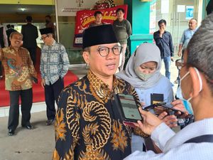 Waket MPR Minta UIN SMH Serang Ikut Jaga Persatuan NKRI