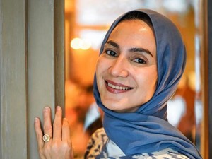Narasi Wanda Hamidah Putuskan Pindah ke Golkar Jakarta
