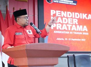 Soal Wong Cilik, Repdem PDIP Tantang AHY Sebutkan 10 Keberhasilan SBY