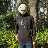 Dalam acara TwitchCon beberapa waktu lalu, Dream bicara mengenai pengungkapan wajahnya yang jadi viral. Kreator konten itu mengaku terkejut dengan banyaknya orang yang menonton. Ia mengatakan jika keputusan untuk membuka topeng sendiri diambil karena berbagai alasan, salah satunya adalah untuk lebih bebas bertemu orang dan berkolaborasi dengan sesama kreator lain. Foto: Instagram