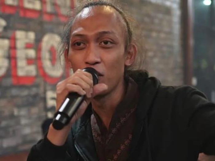 Agus Sukirno
