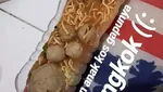 Bikin Ngakak! 10 Netizen Ini Gunakan Alat Makan yang Tak Wajar
