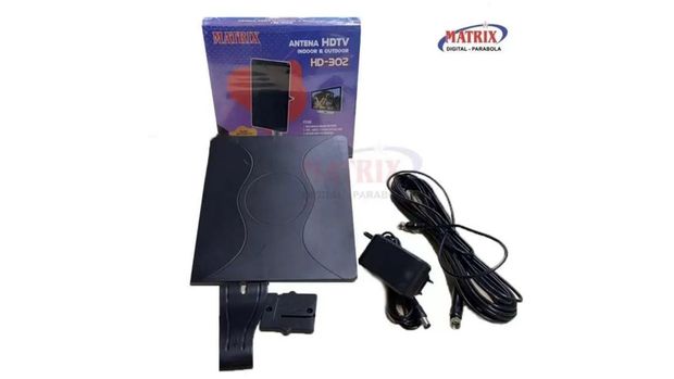 Antena Matrix HD-302