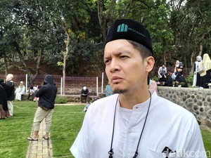 Koh Steven Meninggal Usai Salat Isya, Dimas Seto Ungkap Hal Ini