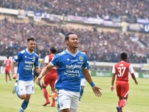 Tangan Atep Undi Nasib Persib di ACL 2: Ini Harapan sang Legenda