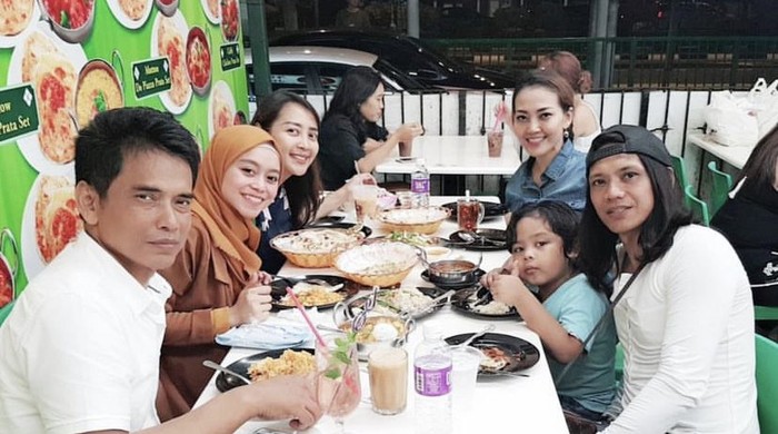 Ayah Kejora Ayah Kejora