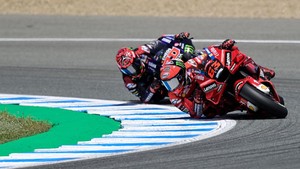 Terancam Gagal Juara Dunia MotoGP 2022, Quartararo: Persaingan Belum Selesai