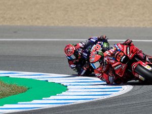MotoGP Jadi Ducati Cup, Apa Kata Yamaha?