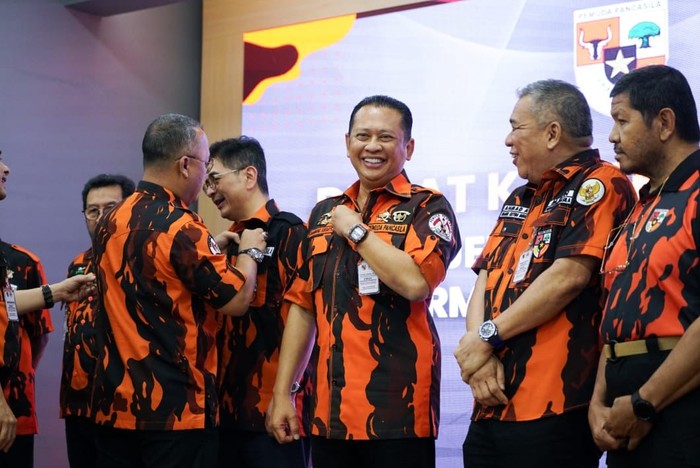 Bambang Soesatyo