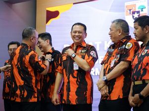 Bamsoet Minta Kader PP Solid Hadapi Krisis Global dan Pemilu 2024