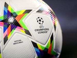 Jadwal 16 Besar Liga Champions Sahur Nanti: Liverpool Bisa Bangkit?